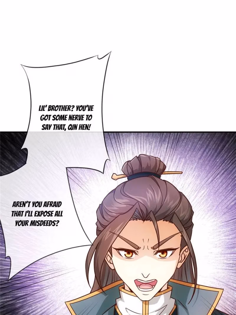 The Greatest Deity Chapter 8 page 52 - 
