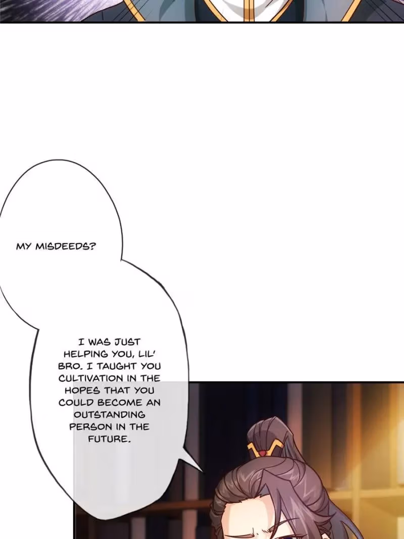 The Greatest Deity Chapter 8 page 53 - 