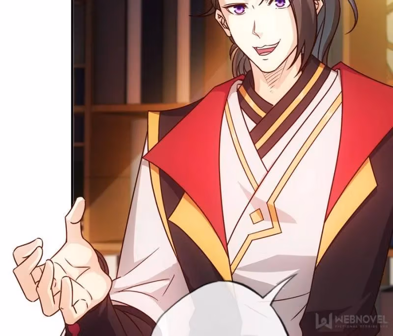 The Greatest Deity Chapter 8 page 54 - 