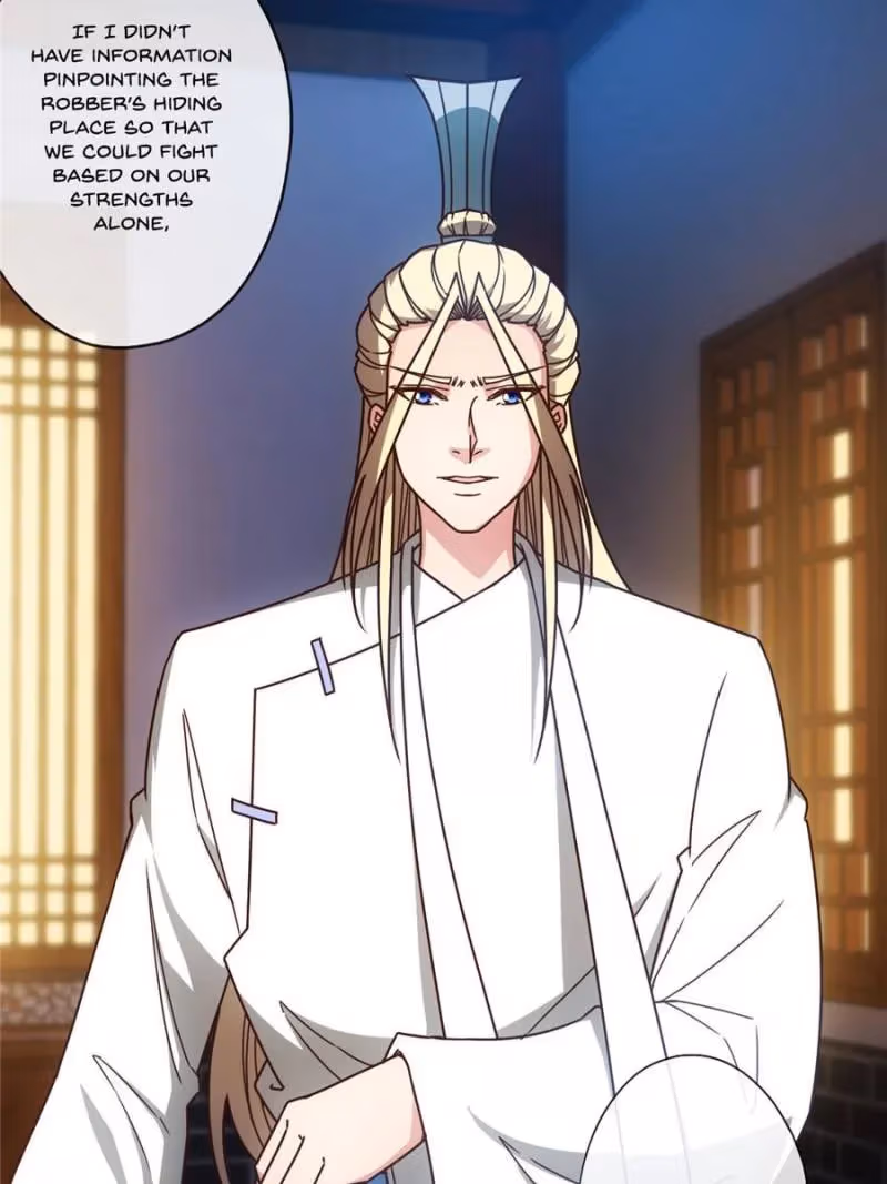 Read The Greatest Deity chapter 80 image 10 on Lezhin