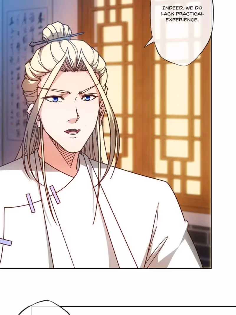 Read The Greatest Deity chapter 80 image 16 on Lezhin