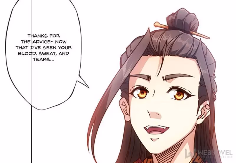 Read The Greatest Deity chapter 80 image 17 on Lezhin