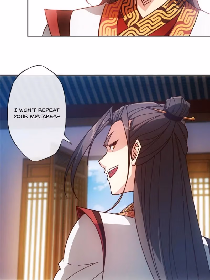 Read The Greatest Deity chapter 80 image 18 on Lezhin