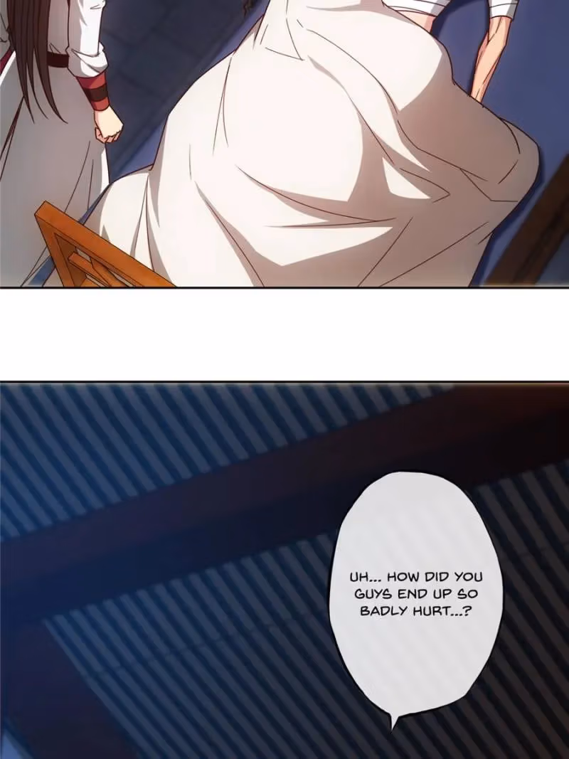 Read The Greatest Deity chapter 80 image 2 on Lezhin