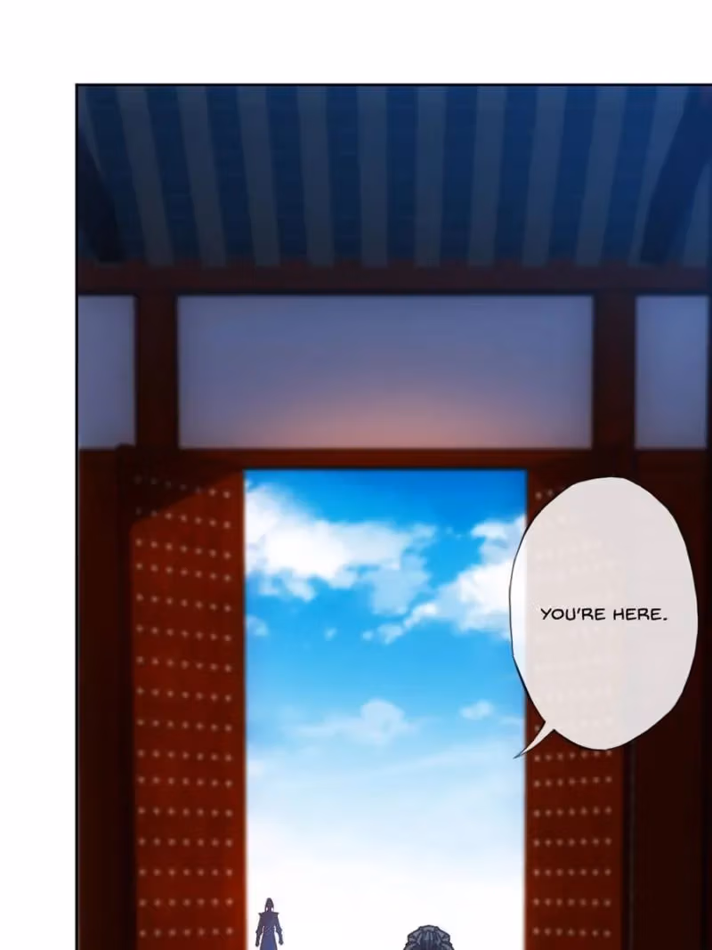 Read The Greatest Deity chapter 80 image 20 on Lezhin