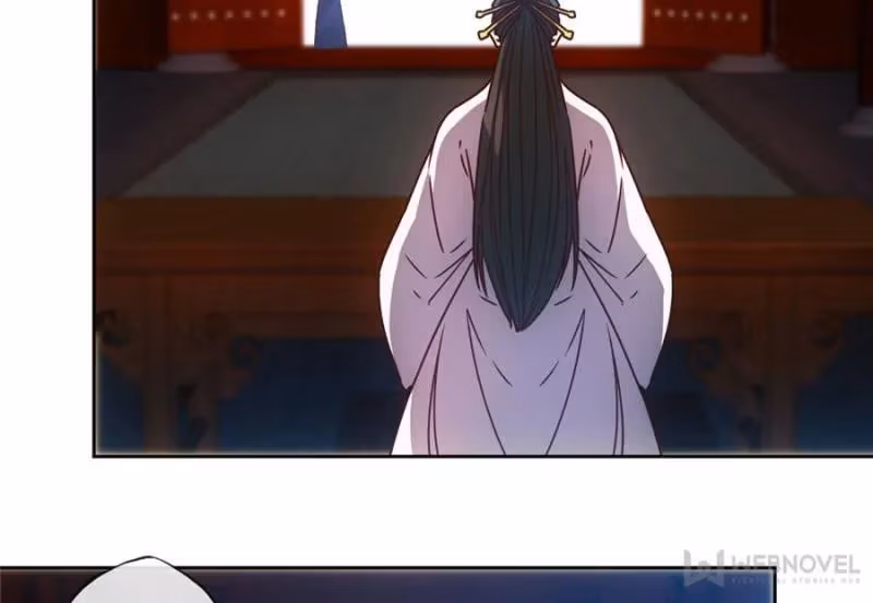 Read The Greatest Deity chapter 80 image 21 on Lezhin