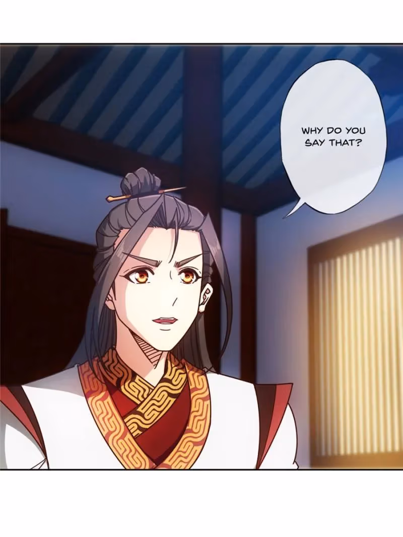 Read The Greatest Deity chapter 80 image 24 on Lezhin