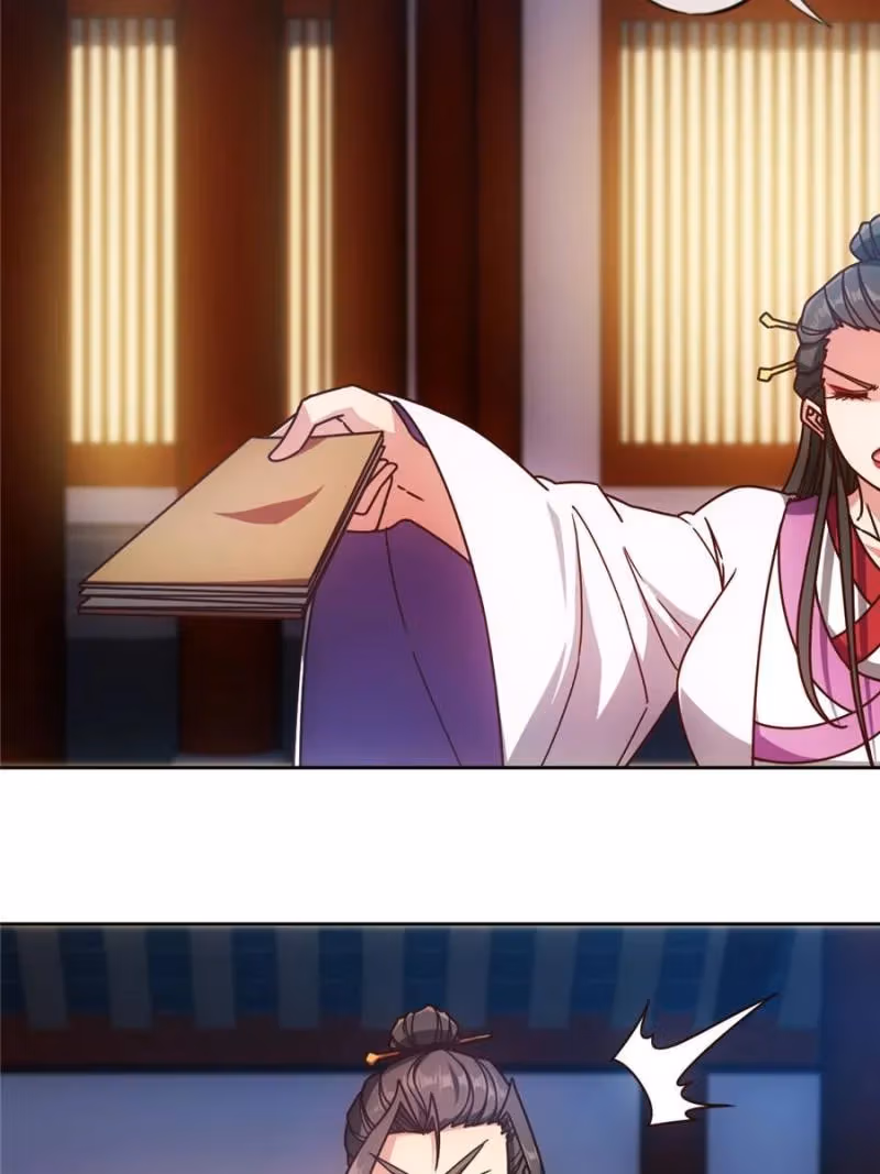 Read The Greatest Deity chapter 80 image 26 on Lezhin