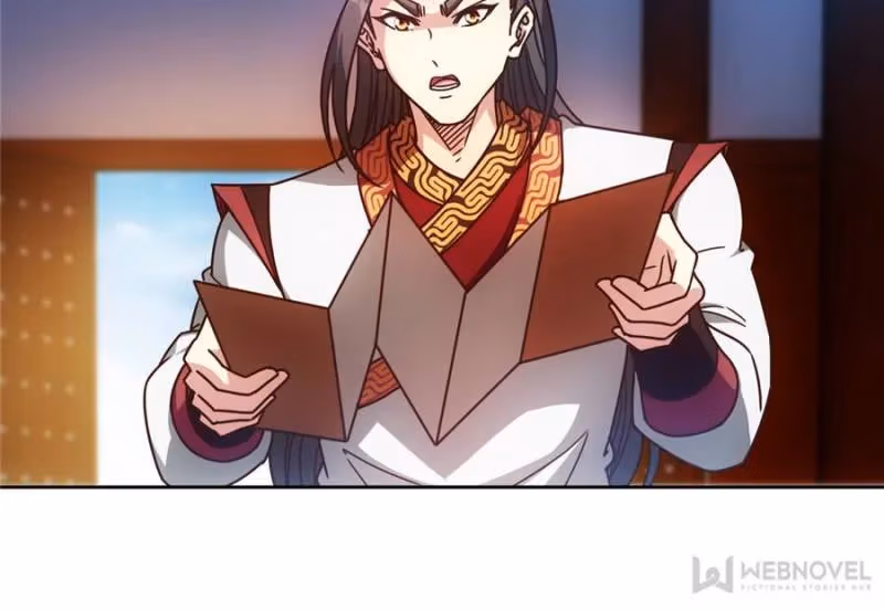 Read The Greatest Deity chapter 80 image 27 on Lezhin