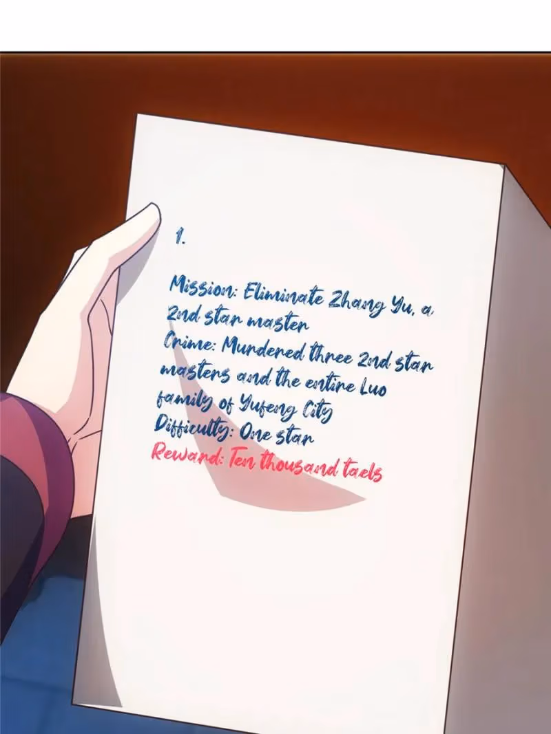 Read The Greatest Deity chapter 80 image 28 on Lezhin