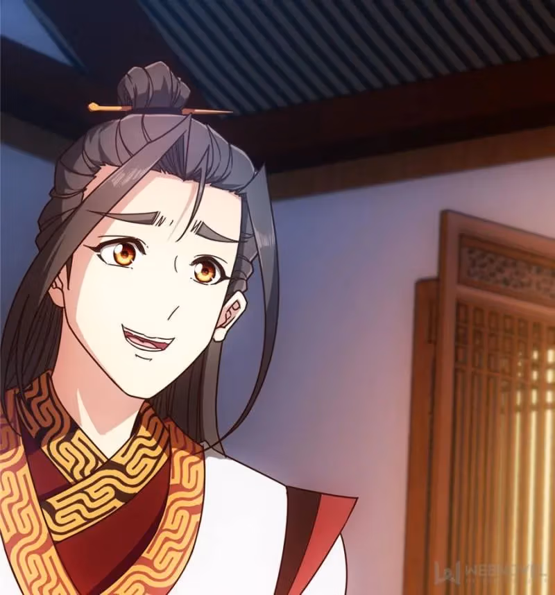 Read The Greatest Deity chapter 80 image 3 on Lezhin