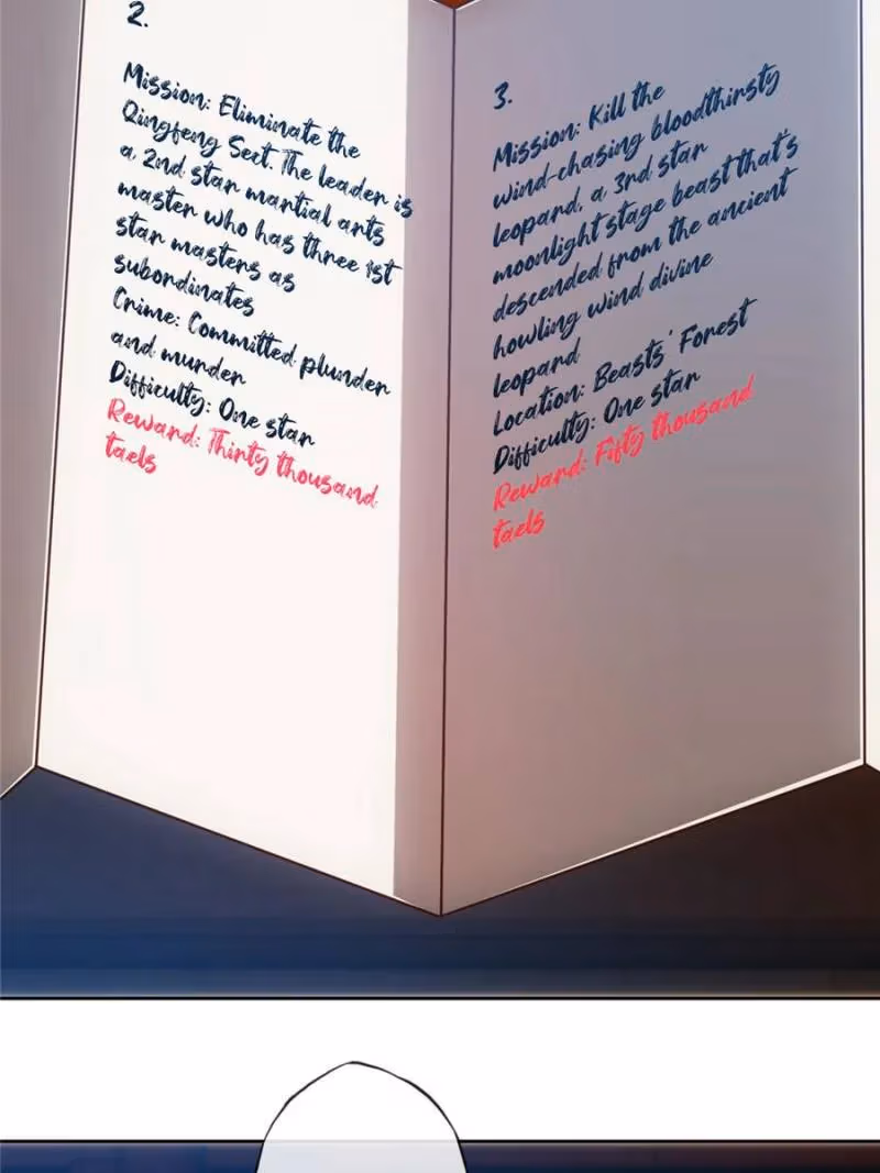 Read The Greatest Deity chapter 80 image 30 on Lezhin