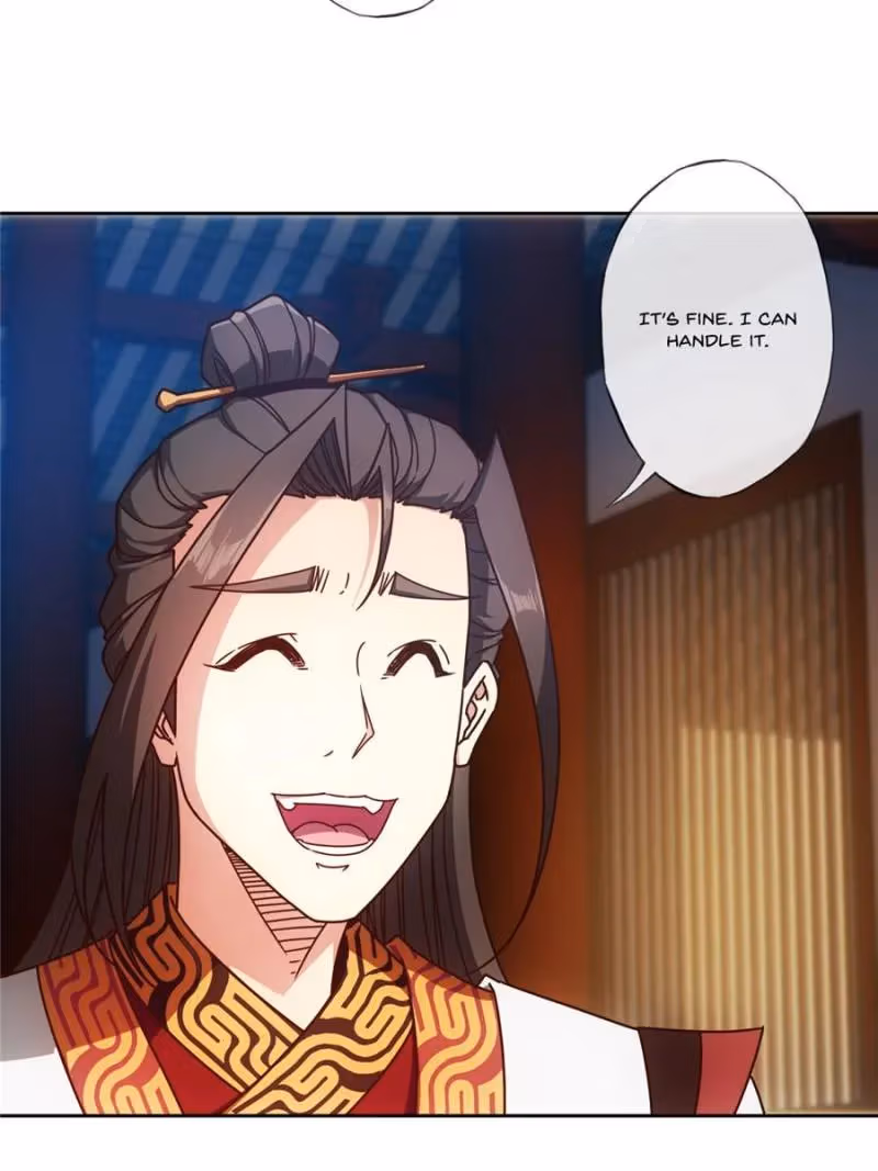 Read The Greatest Deity chapter 80 image 36 on Lezhin