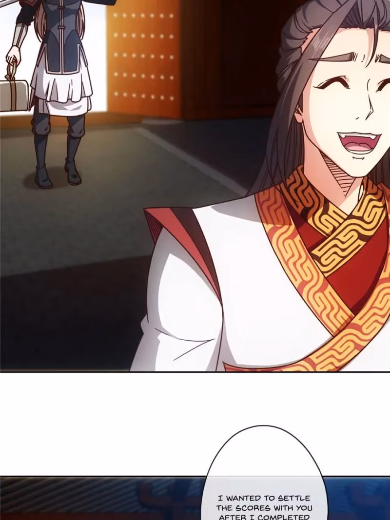 Read The Greatest Deity chapter 80 image 38 on Lezhin