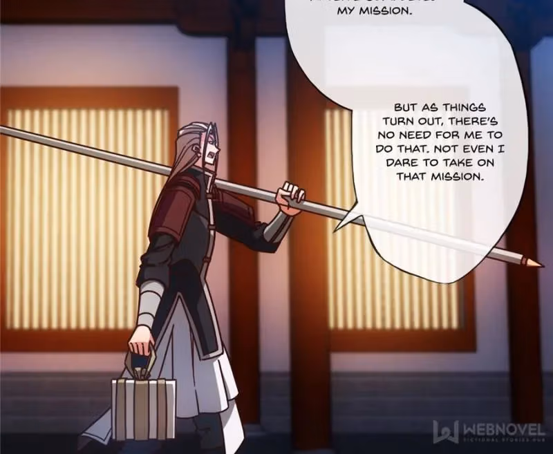 Read The Greatest Deity chapter 80 image 39 on Lezhin