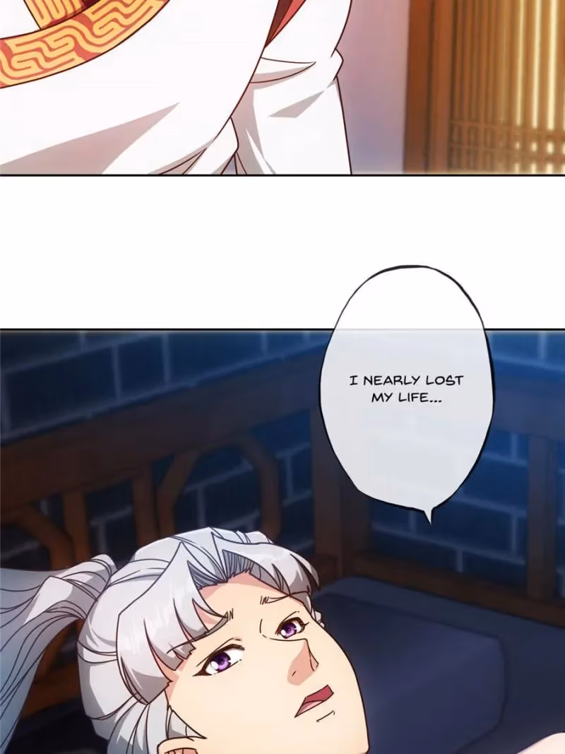 Read The Greatest Deity chapter 80 image 4 on Lezhin