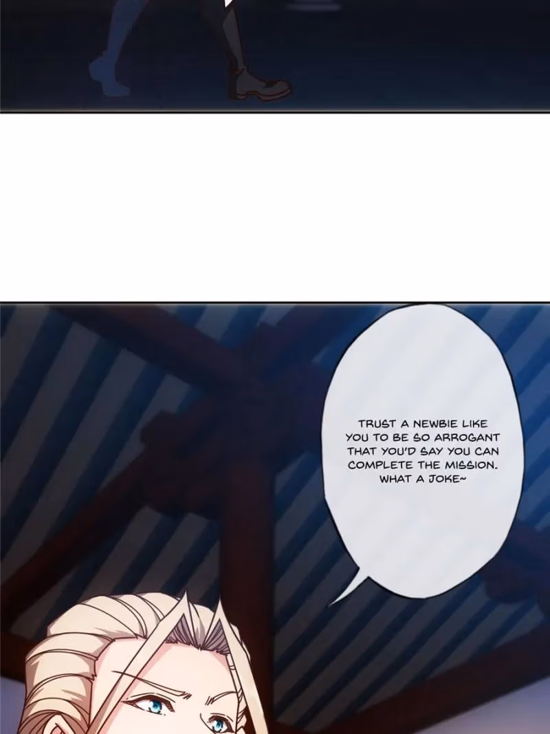 Read The Greatest Deity chapter 80 image 40 on Lezhin