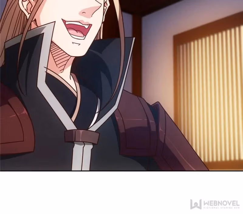 Read The Greatest Deity chapter 80 image 41 on Lezhin