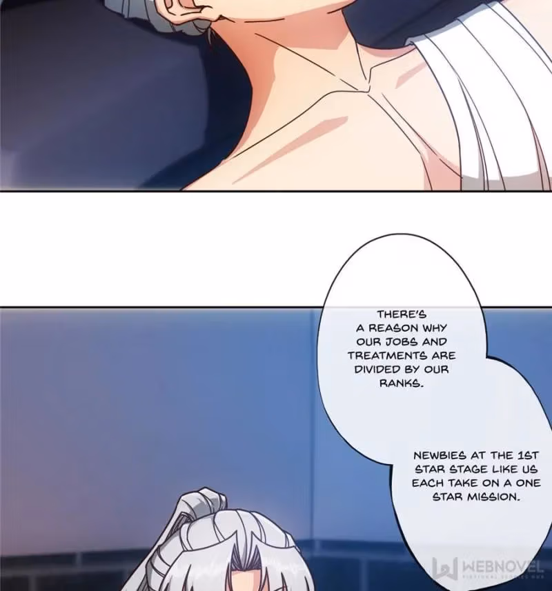 Read The Greatest Deity chapter 80 image 5 on Lezhin
