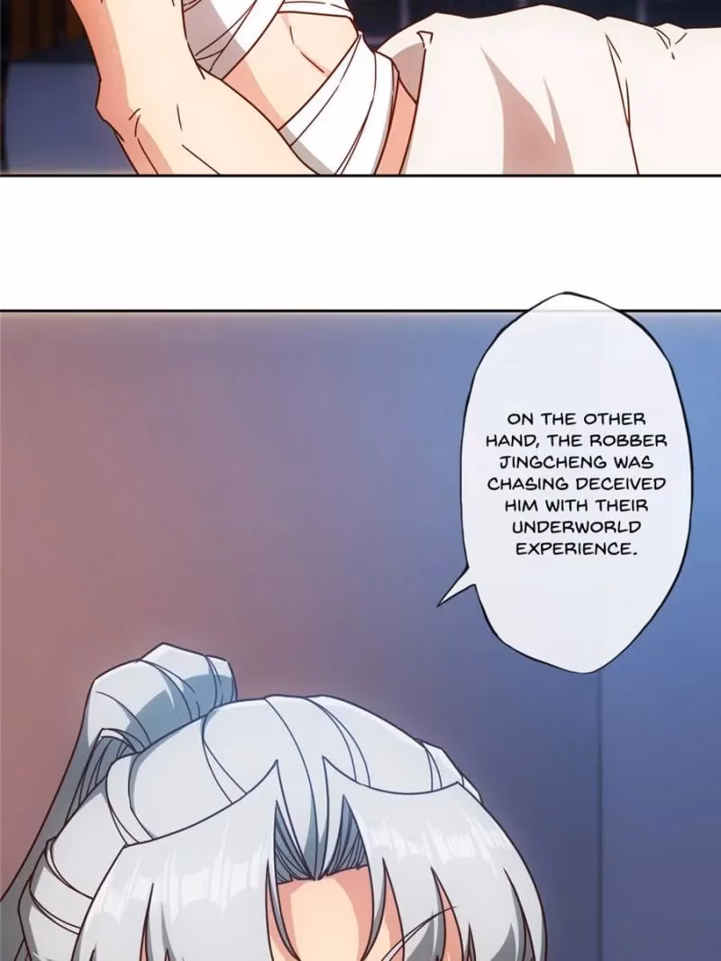 Read The Greatest Deity chapter 80 image 8 on Lezhin