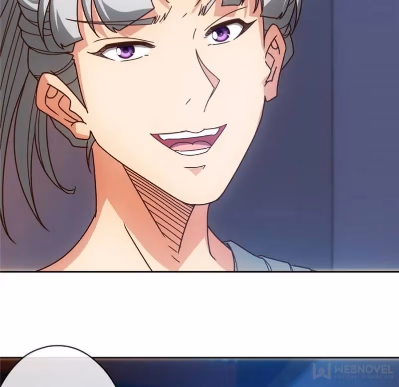 Read The Greatest Deity chapter 80 image 9 on Lezhin