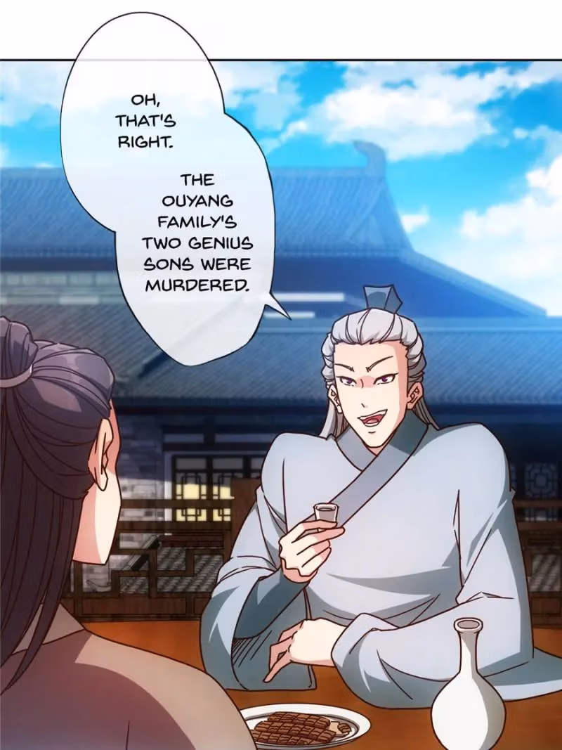 Read The Greatest Deity chapter 81 image 15 on Lezhin