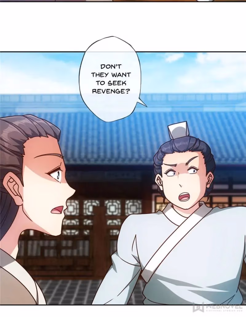 Read The Greatest Deity chapter 81 image 16 on Lezhin