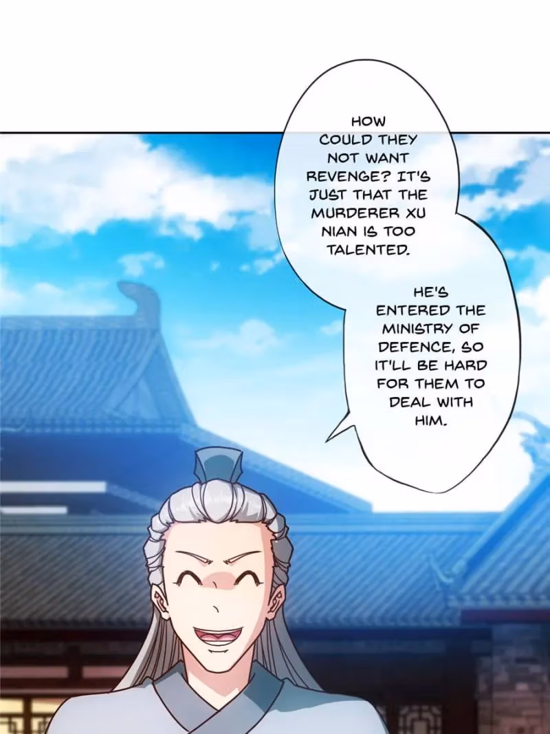 Read The Greatest Deity chapter 81 image 17 on Lezhin
