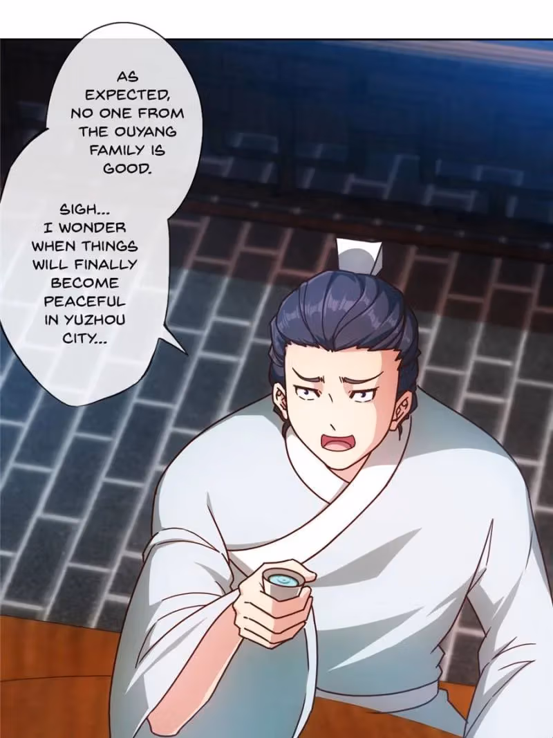 Read The Greatest Deity chapter 81 image 22 on Lezhin