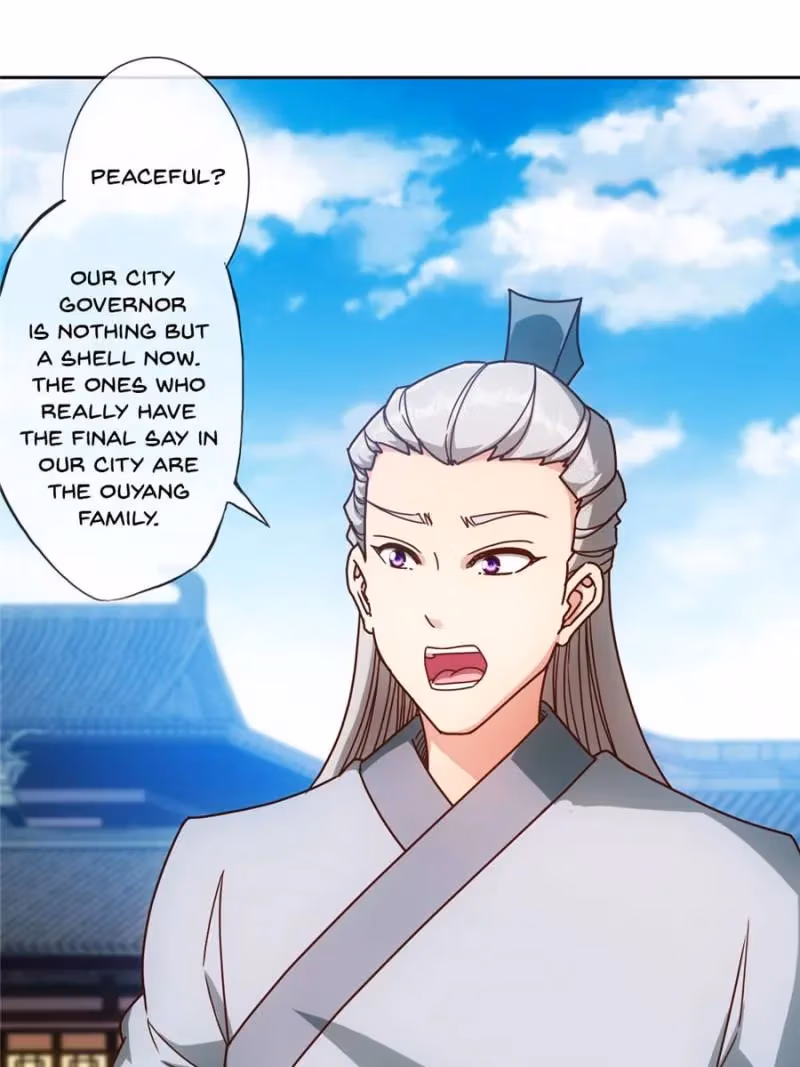 Read The Greatest Deity chapter 81 image 24 on Lezhin