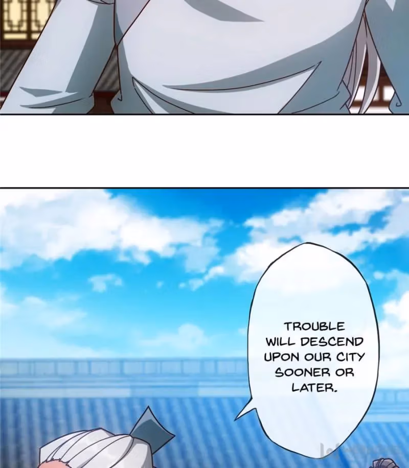 Read The Greatest Deity chapter 81 image 25 on Lezhin