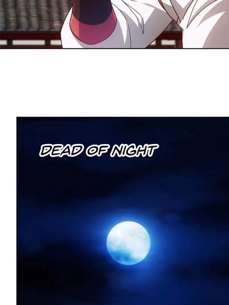 Read The Greatest Deity chapter 81 image 29 on Lezhin