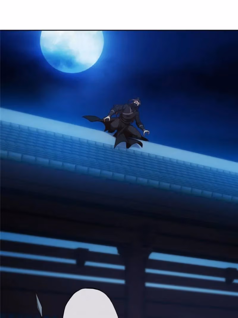 Read The Greatest Deity chapter 81 image 31 on Lezhin