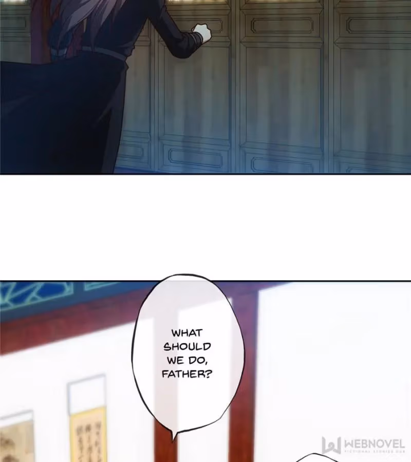 Read The Greatest Deity chapter 81 image 37 on Lezhin