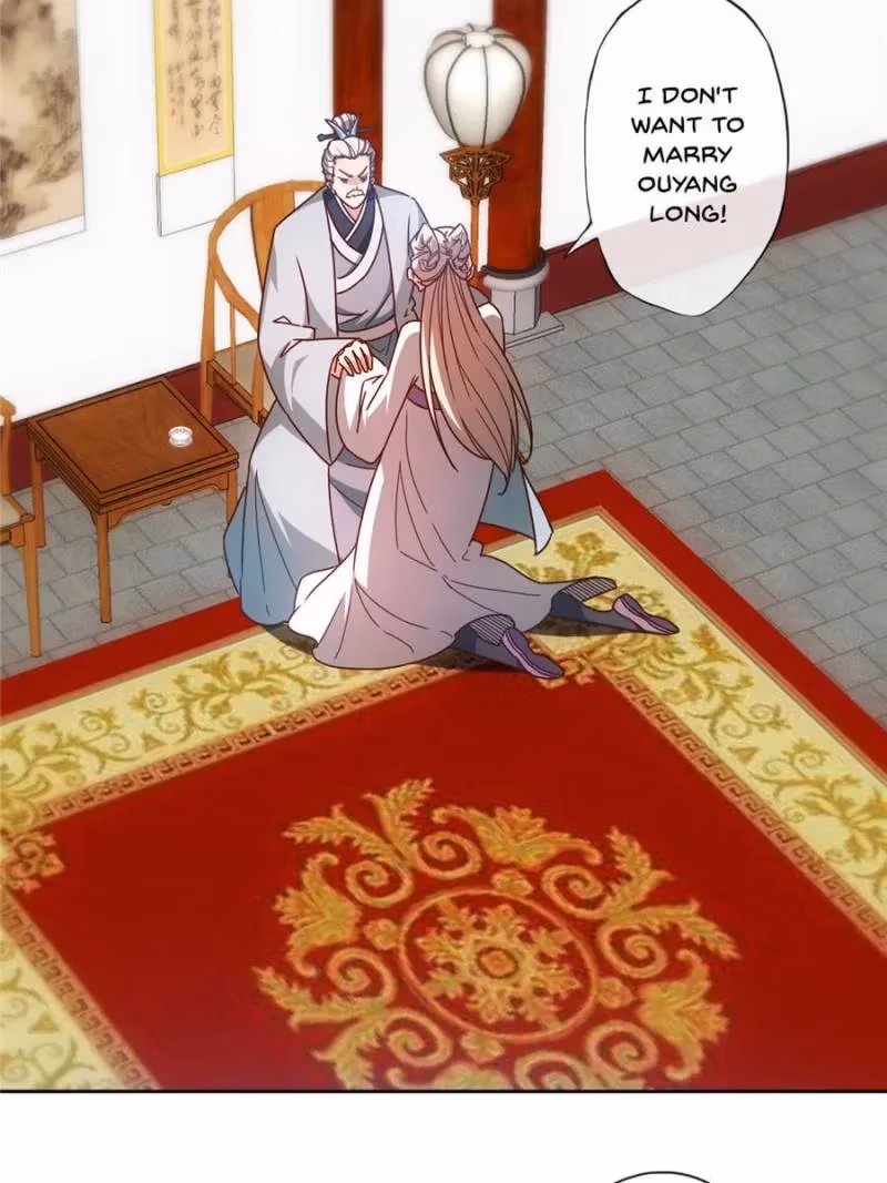 Read The Greatest Deity chapter 81 image 38 on Lezhin