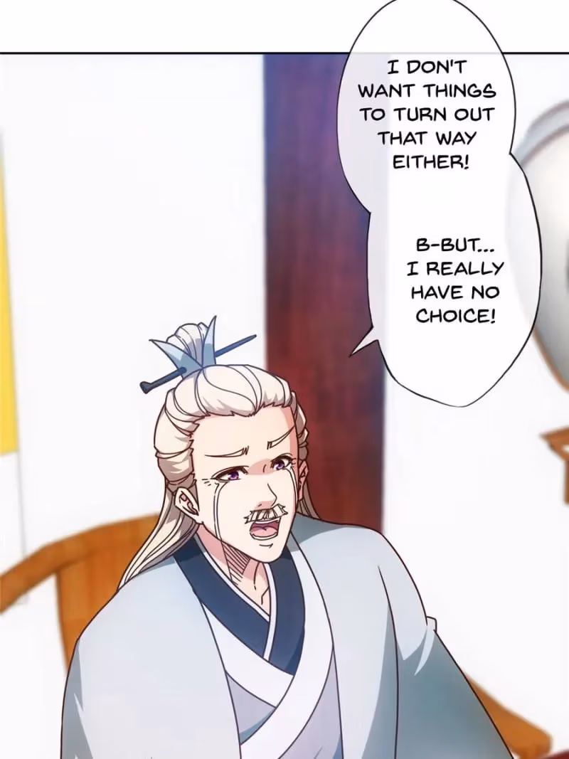 Read The Greatest Deity chapter 81 image 39 on Lezhin