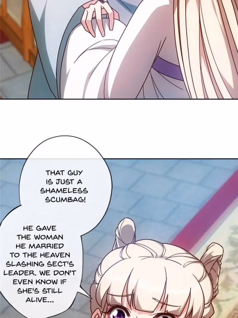 Read The Greatest Deity chapter 81 image 41 on Lezhin