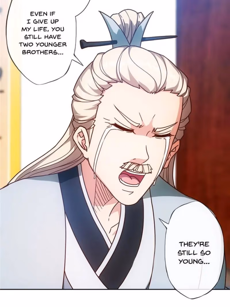 Read The Greatest Deity chapter 81 image 44 on Lezhin