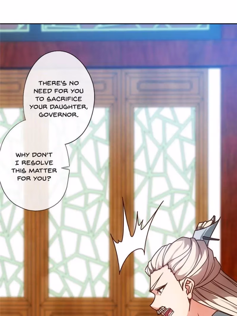 Read The Greatest Deity chapter 81 image 45 on Lezhin