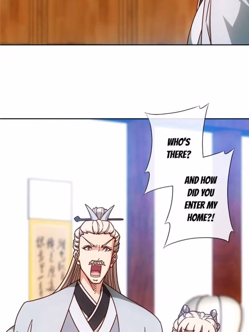 Read The Greatest Deity chapter 81 image 47 on Lezhin