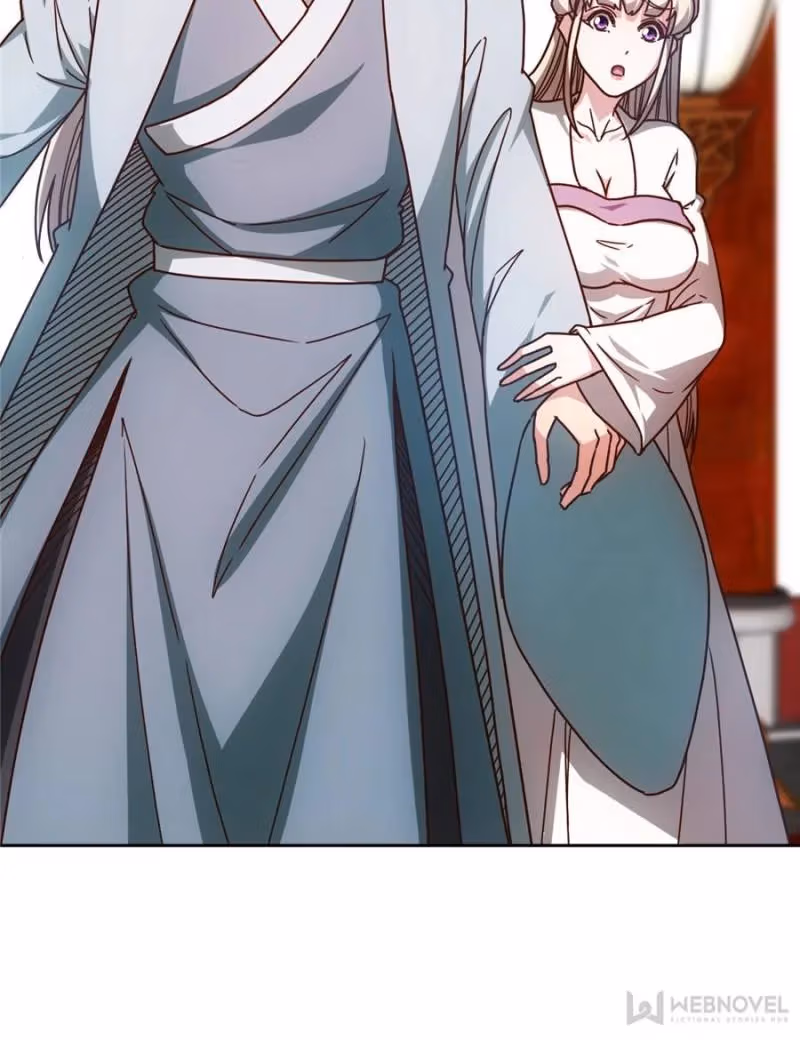 Read The Greatest Deity chapter 81 image 48 on Lezhin