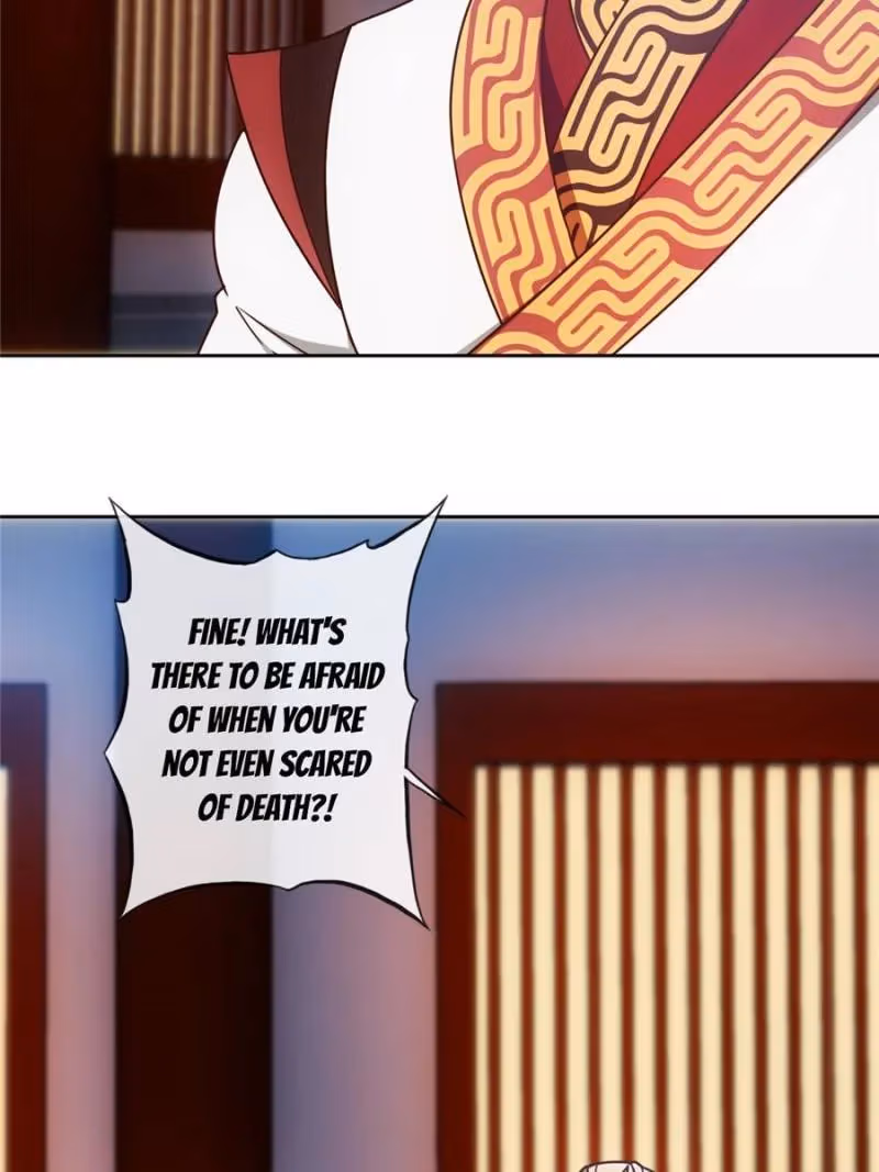 Read The Greatest Deity chapter 81 image 7 on Lezhin