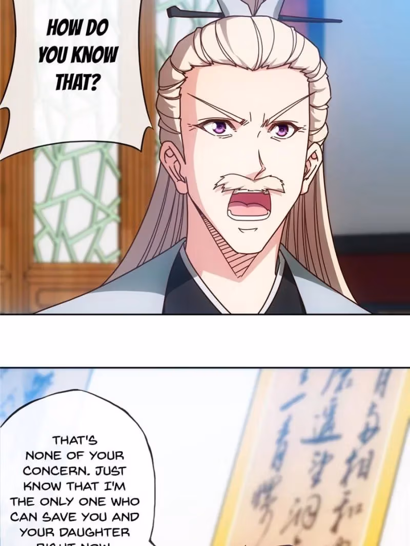 Read The Greatest Deity chapter 82 image 12 on Lezhin