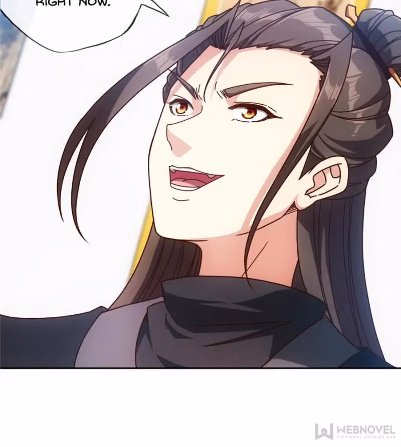 Read The Greatest Deity chapter 82 image 13 on Lezhin
