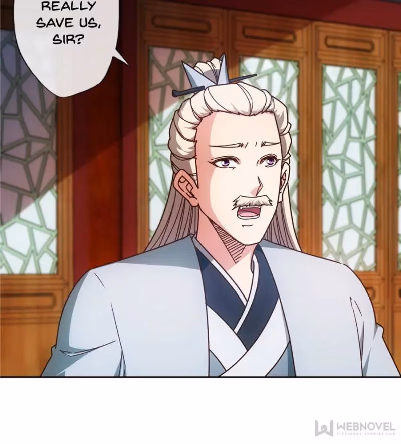 Read The Greatest Deity chapter 82 image 15 on Lezhin