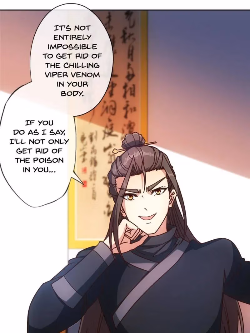 Read The Greatest Deity chapter 82 image 16 on Lezhin