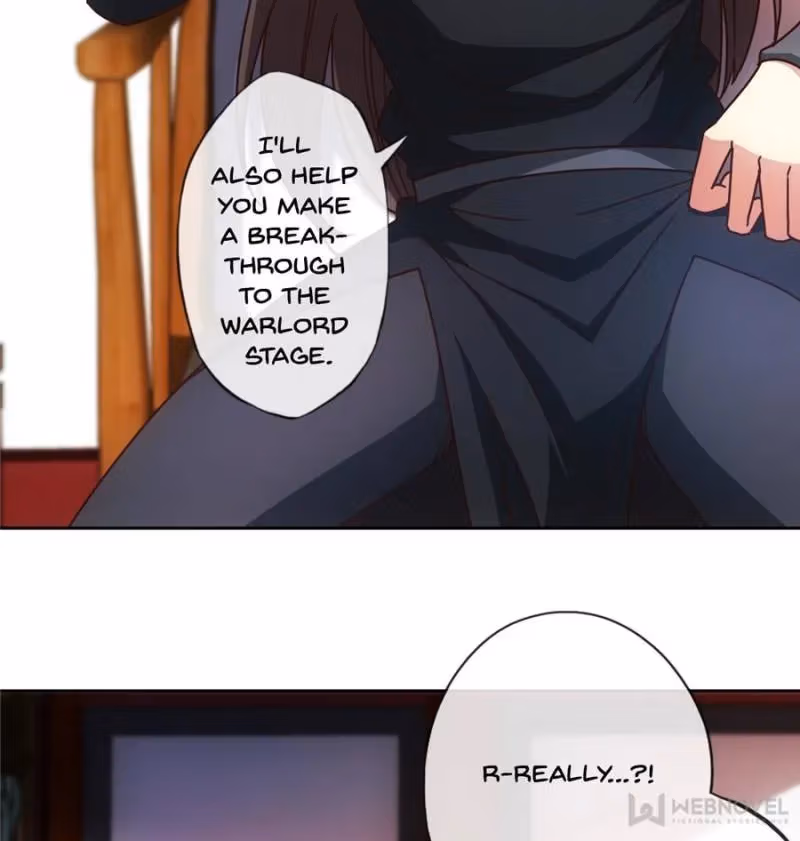 Read The Greatest Deity chapter 82 image 17 on Lezhin