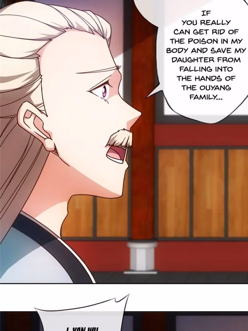 Read The Greatest Deity chapter 82 image 18 on Lezhin