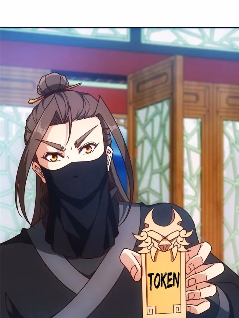 Read The Greatest Deity chapter 82 image 2 on Lezhin