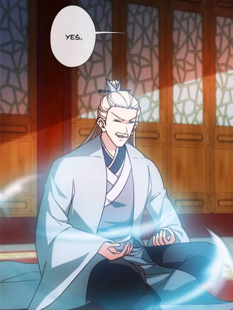 Read The Greatest Deity chapter 82 image 22 on Lezhin